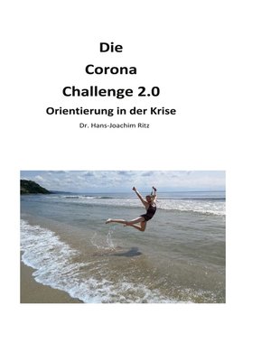 cover image of Die Corona Challenge 2.0